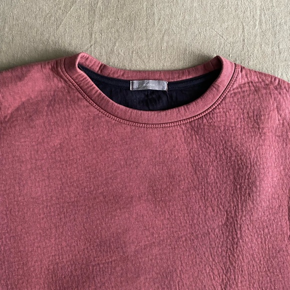 Indibrand Crewneck Sweatshirt - Picture 3 of 5